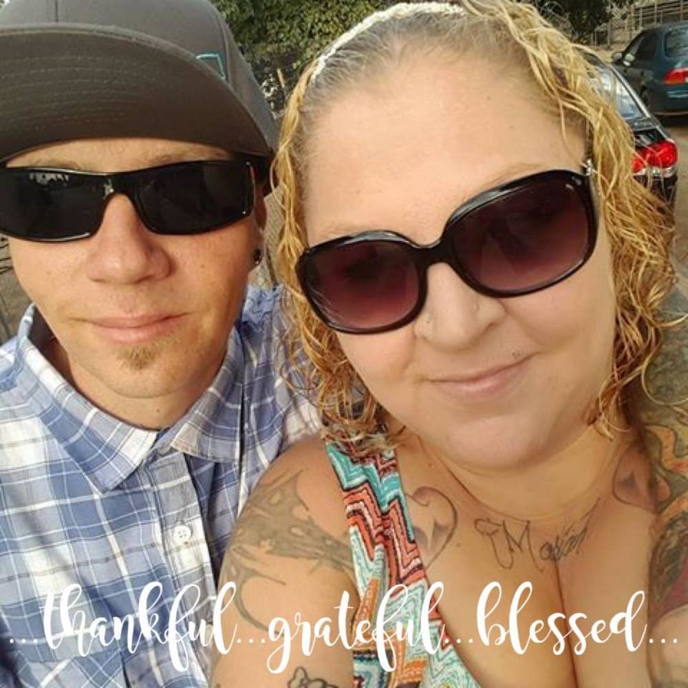 Meet your Posher, Krystal